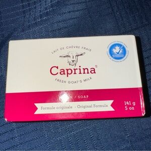 Original Formula Hand Soap - Red and White